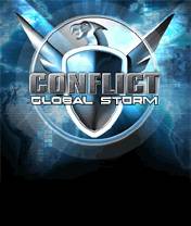 Download 'Conflict Global Storm (176x208)' to your phone